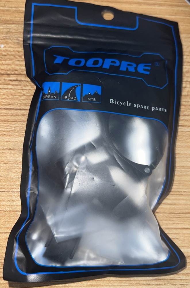 TOPPRE Bicycle Chain Stabilizer