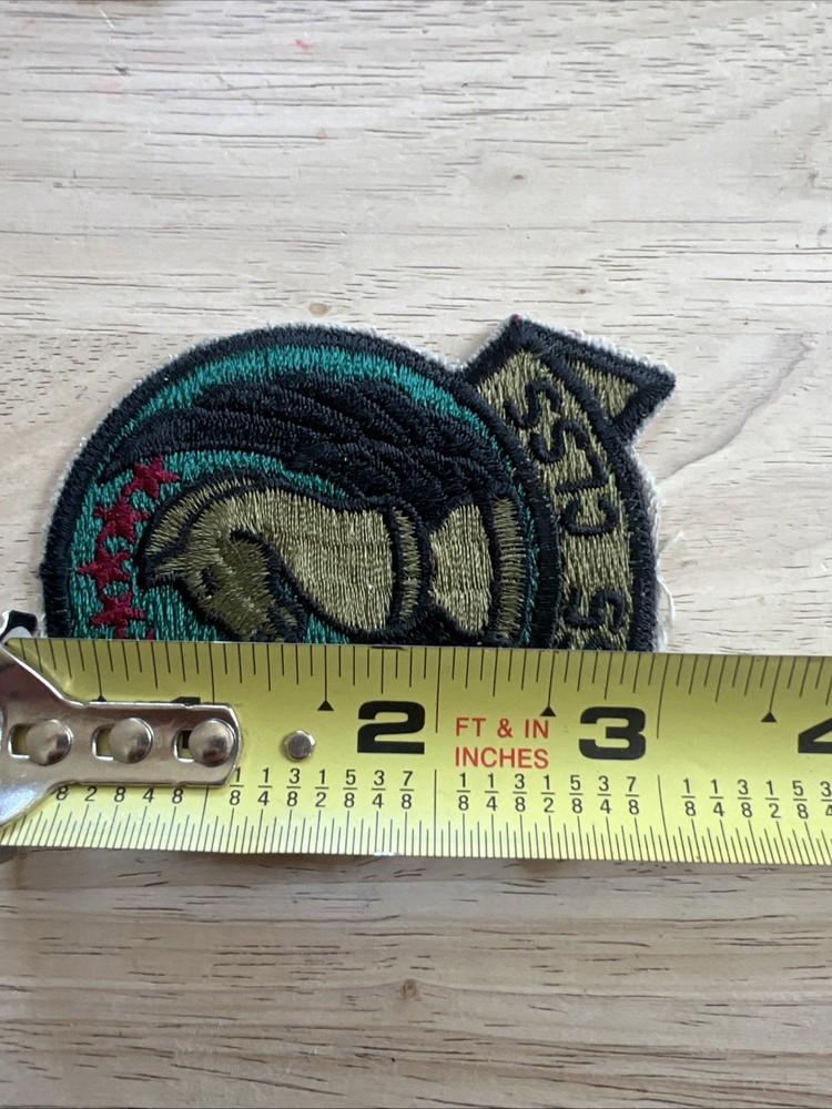 US Air Force 2955th Combat Logistics Support Squadron Patch USAF subdued