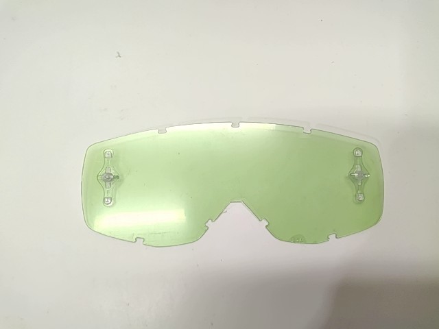 Replacement Lens Clear - 2000 Scott Works NOS