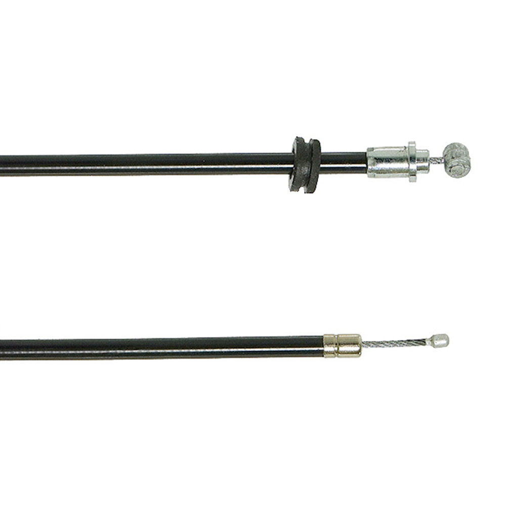 Bronco Products Throttle Cable | 104-111