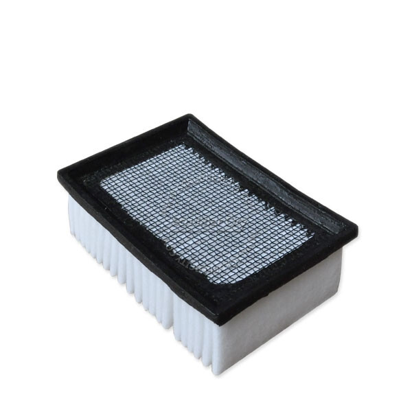 Dust Panel Filter Replaces Tennant 1037821, 370113 5680 5700