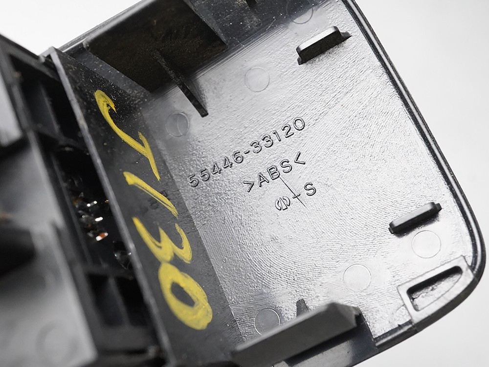 2002 - 2003 Lexus Es300 Mirror Dimmer BuTTon Control Switch 5544633120