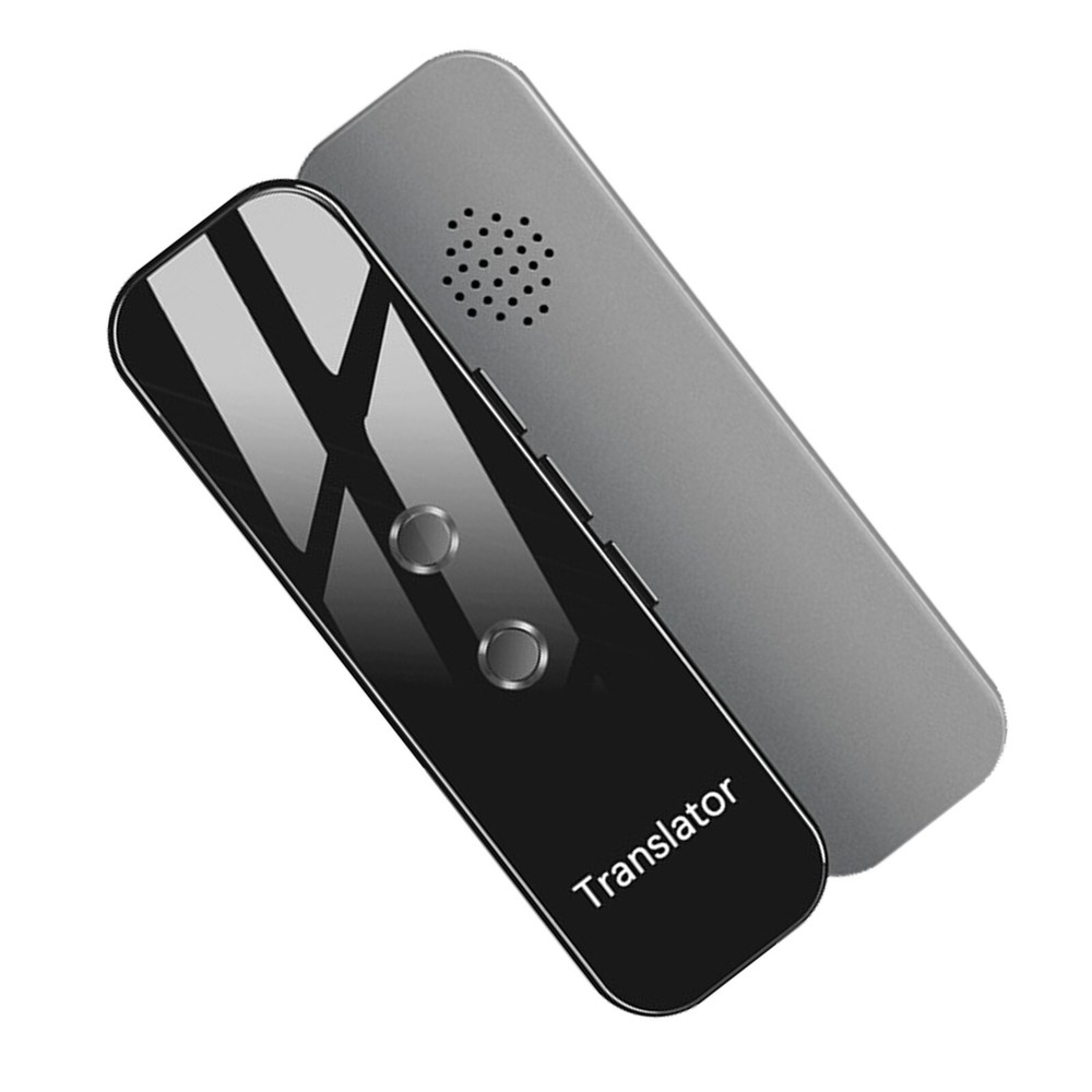 NEW Language Translator Device Real-time Smart Instant Voice 137+ Languages IOS