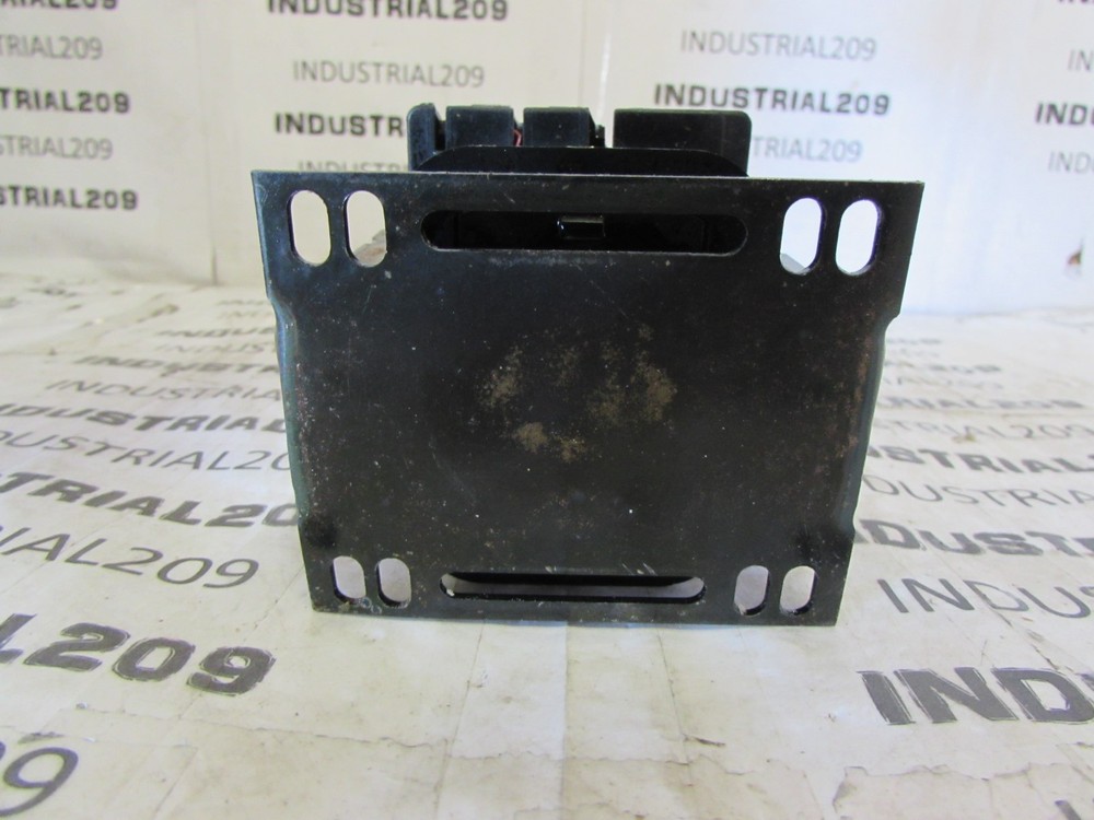 SQUARE D INDUSTRIAL CONTROL TRANSFORMER 9070 TYPE K75D1 NEW IN BOX