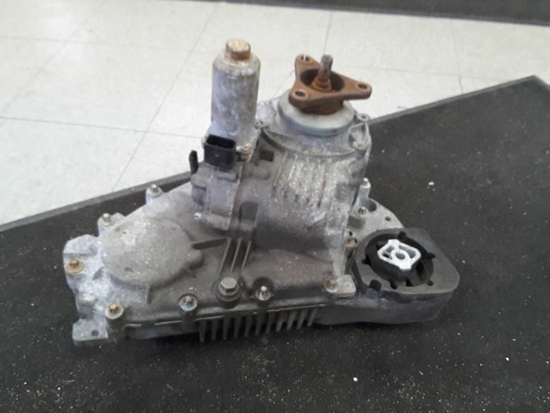 2003-2006 BMW X5 AWD Transfer Case Assembly Electric Shift Motor OEM