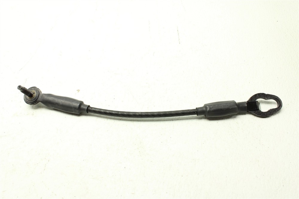 2024 Tesla Cybertruck Tailgate Cable Wire 24-25