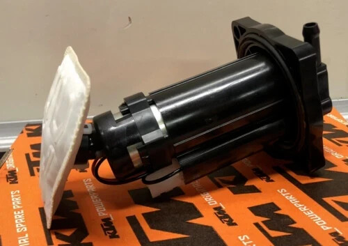 KTM HUSQVARNA FUEL PUMP ASSY GENUINE OEM A46007088200 GENUINE