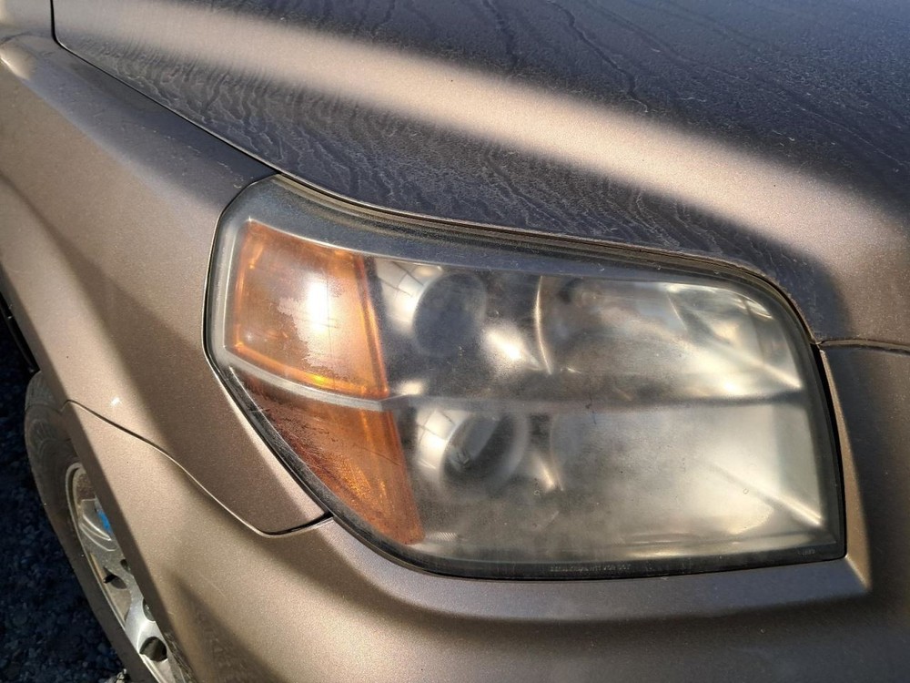 PILOT 2007 Glove Box 4869375