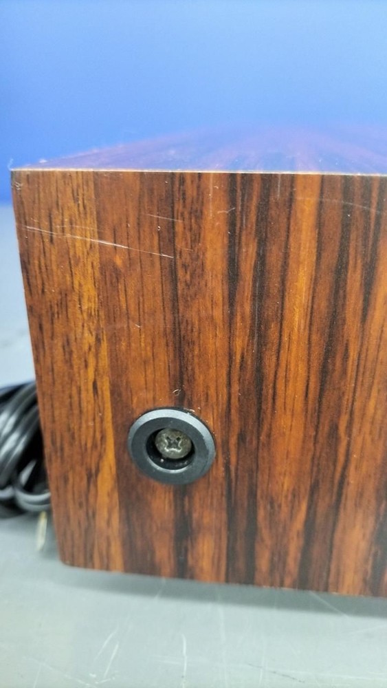 Sansui Tuner Tu-s607 Used