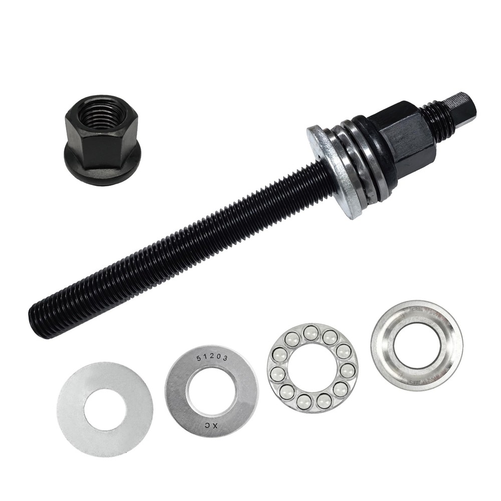 LS Harmonic Balancer Installation Tool, Crank Pulley Install Tool 551141,...