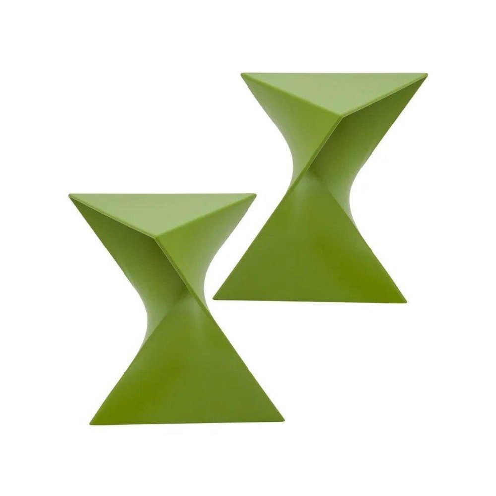 Randolph Modern Side Table Set of 2