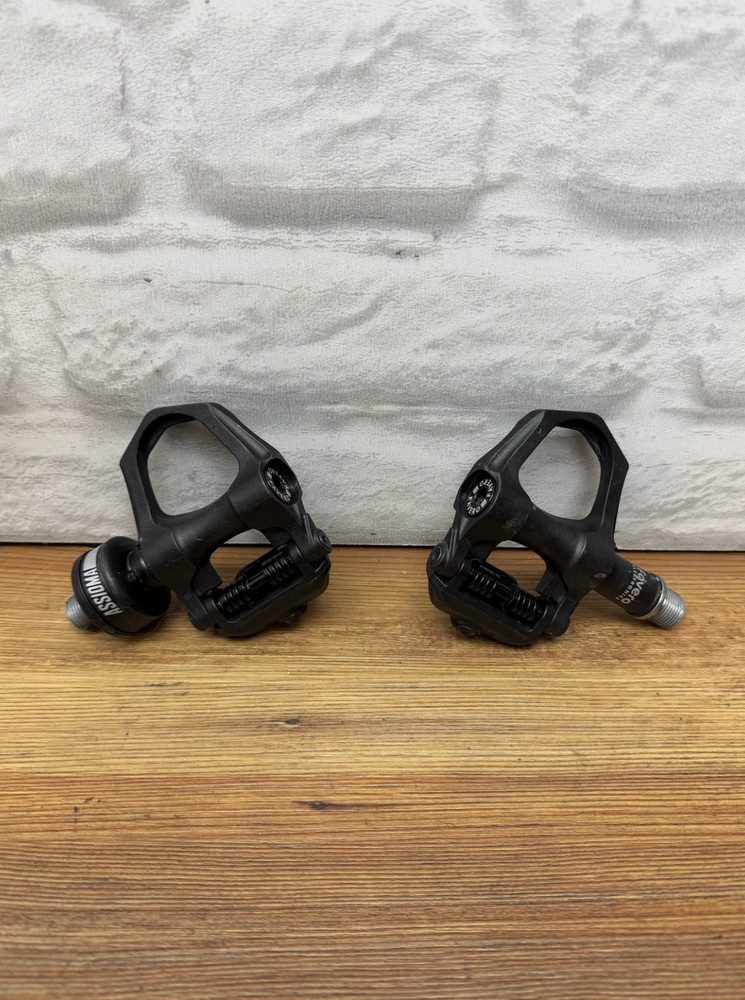 Favero Assioma UNO Single-Sided Pedal Power Meter