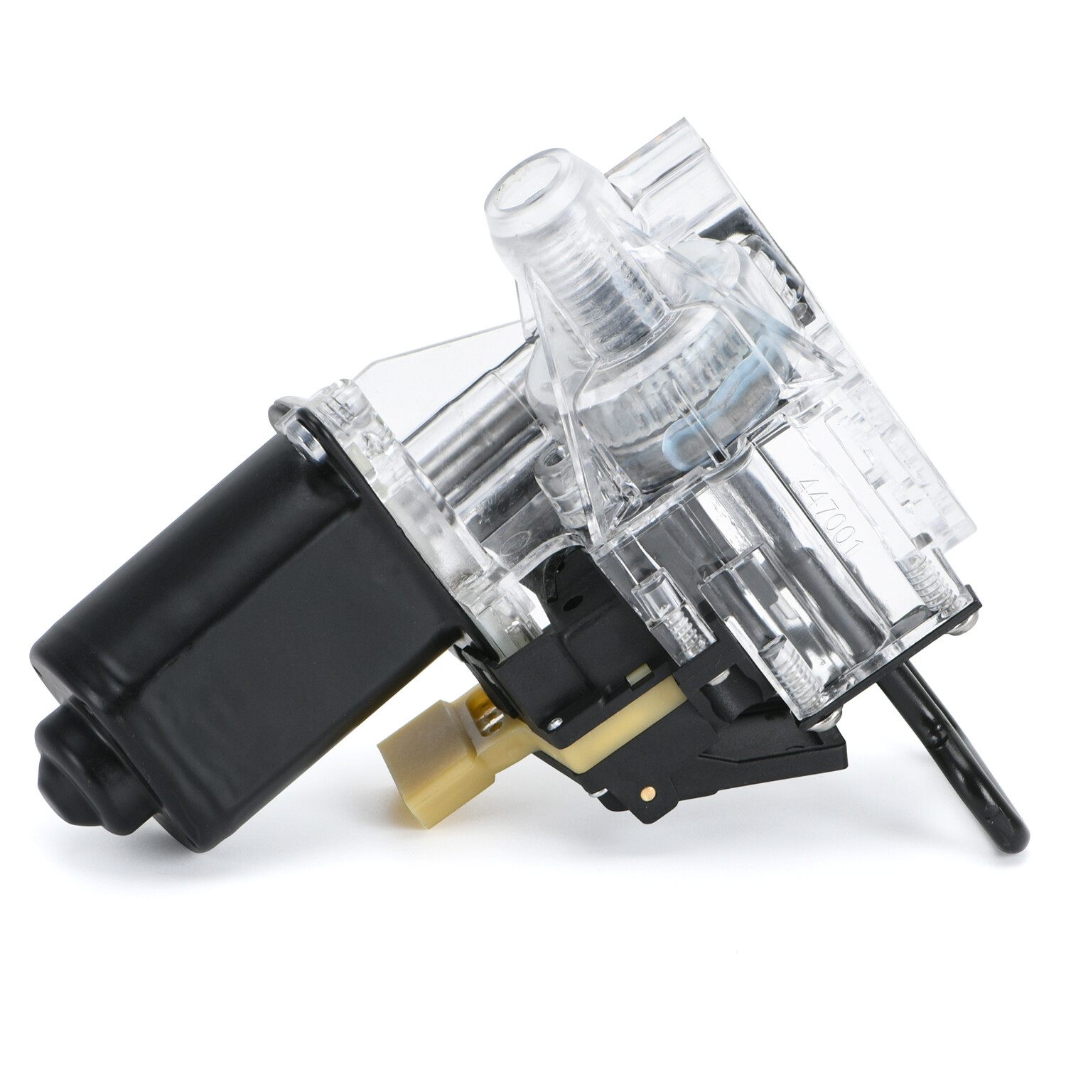 For 1986-2002 Cadillac Eldorado Buick Trunk Lid Pulldown Motor 5 Pin 16889150