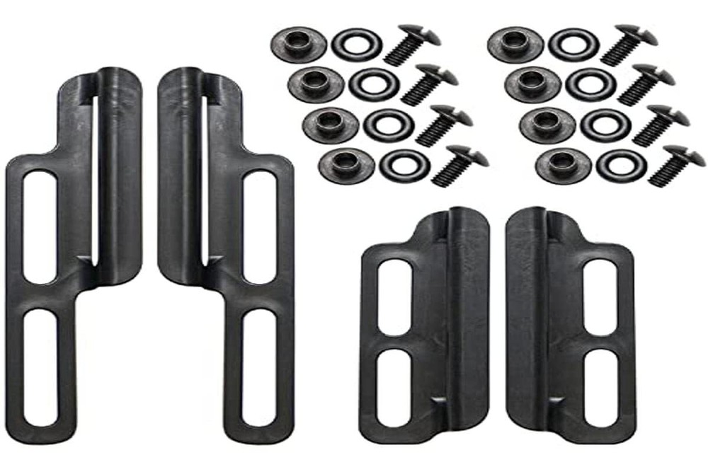 New Ka-Bar Attachment System 9916