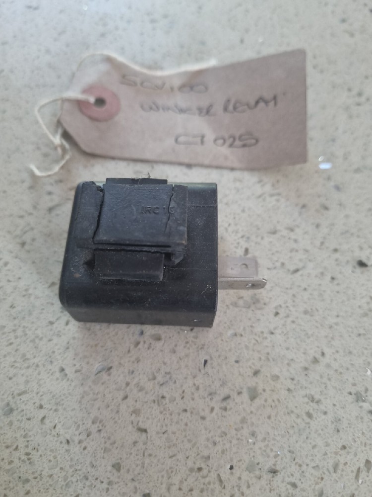 Honda SCV 100 Lead Relay