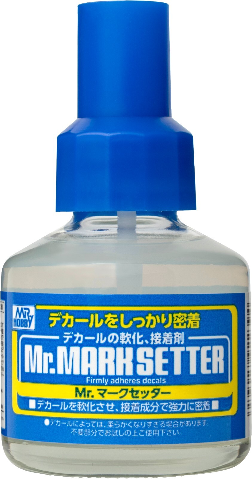 Mr. Hobby MS232 Mr. Mark Setter 40ml - US Fast Ship