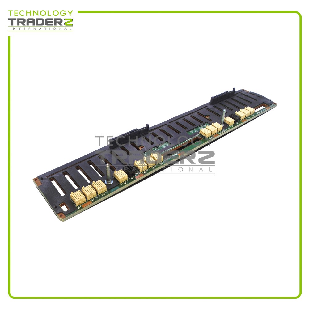PL2-25067-30B Netapp 5350 0863 SAS 2.5" 24x SFF Storage Array Backplane