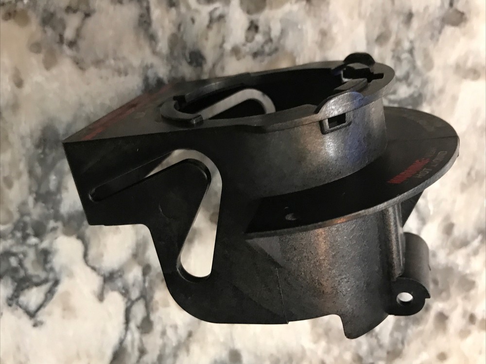 Keurig K40 Coffee Maker Chamber Alignment Housing Replacement part K CUP