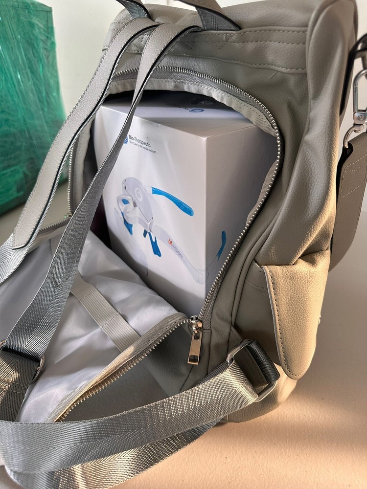 Bio Therapeutic Vision BT Vision 2.0