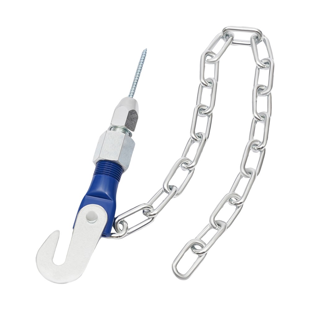 Dent Puller, Automotive Hammer Puller Frame Set, Slide Hammer Dent Puller Set