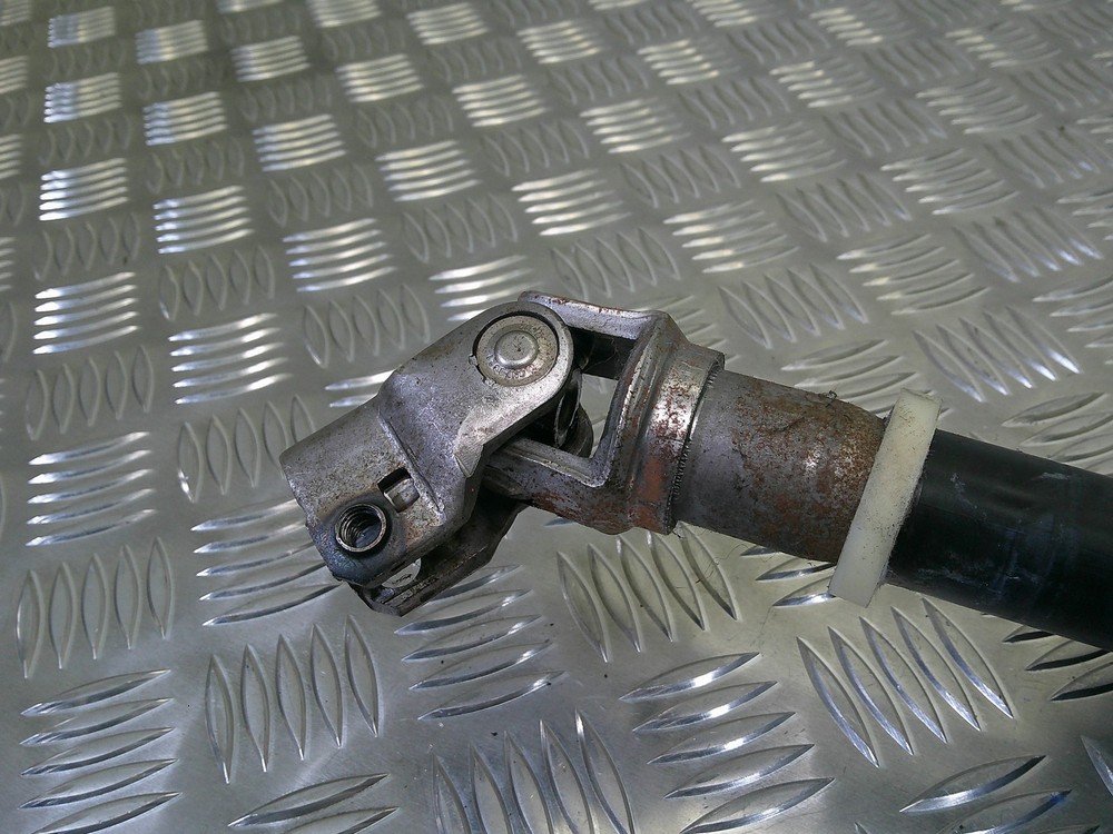AUDI A5 QUATTRO STEERING UJ 2012-2015