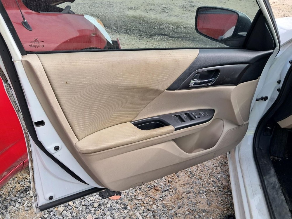 ACCORD 2015 Glove Box 4774691