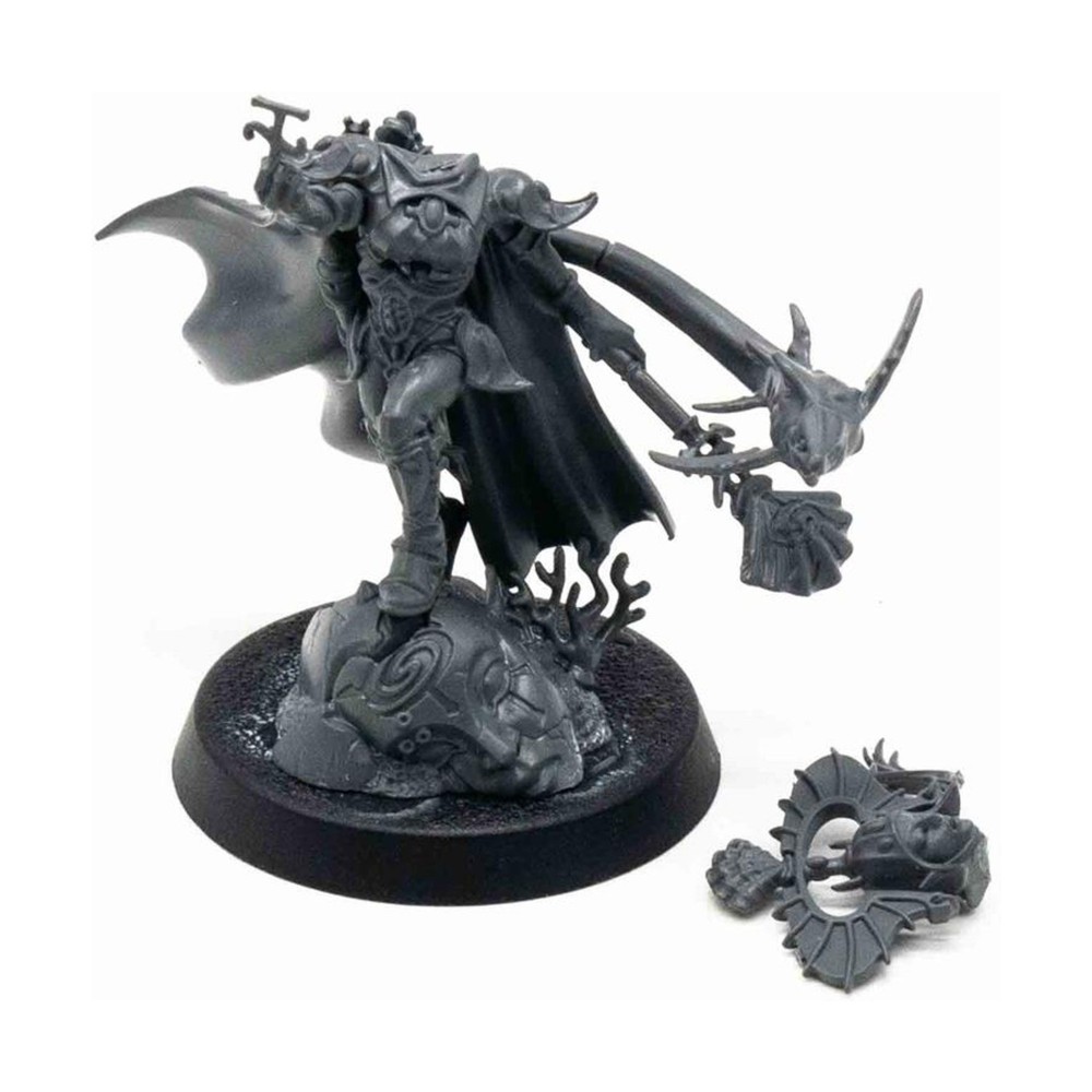 Isharann Tidecaster #8 NM