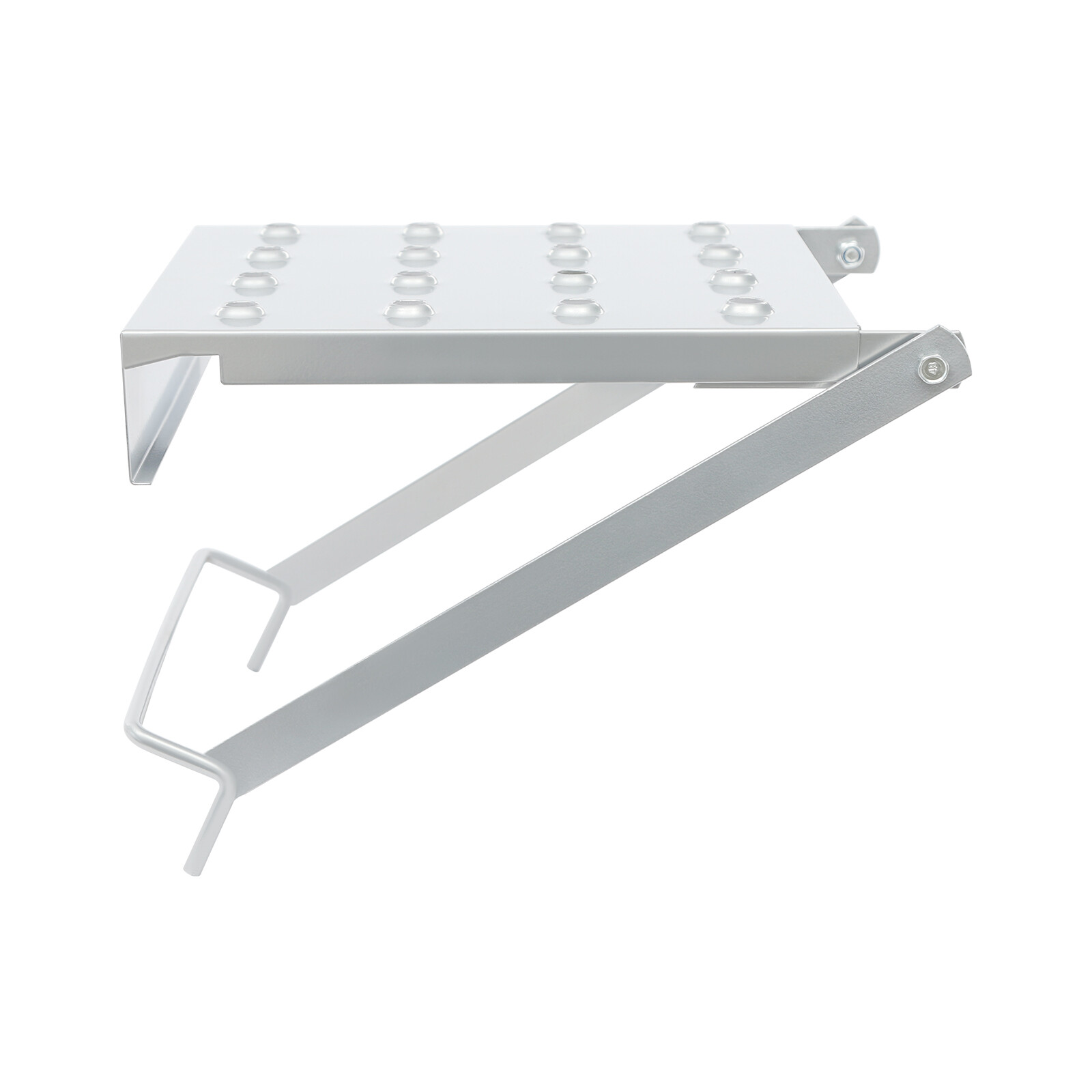 Heavy Duty Ladder Work Platform Accessory – Sturdy And Versatile Support