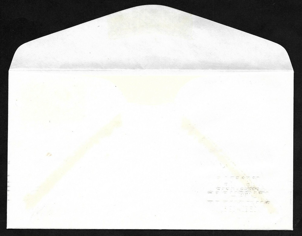 #1183 4c Kansas Statehood - ArtCraft FDC