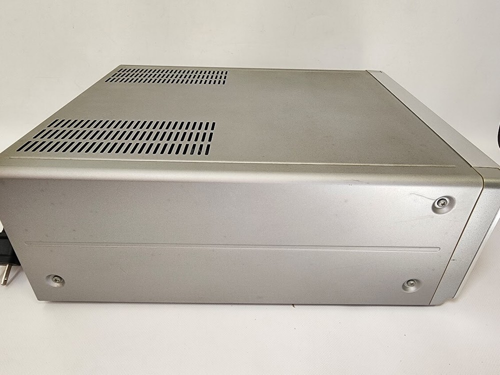 Kenwood R-K700 CD/MD Deck Player Record Compact Hi-Fi Component System