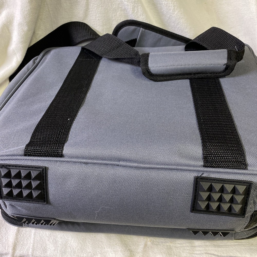 Breas Soft Ventilator Carry Case