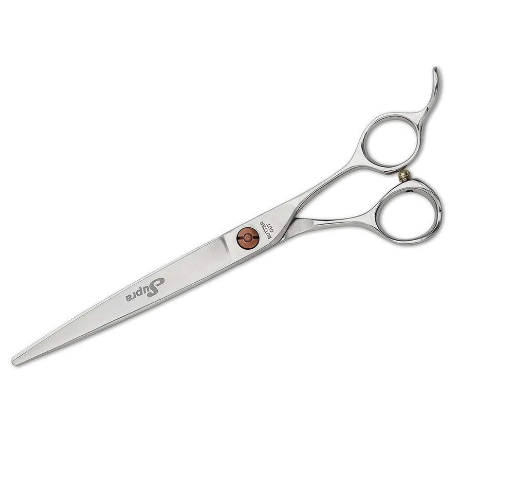 Professional Quality Geib Supra Sharp Shears Straight Curved Thinner or Set!