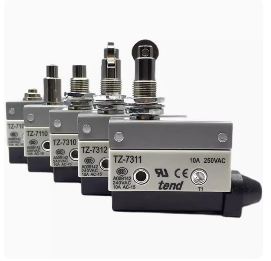 1PC NEW tend micro switch TZ-7110 #LL