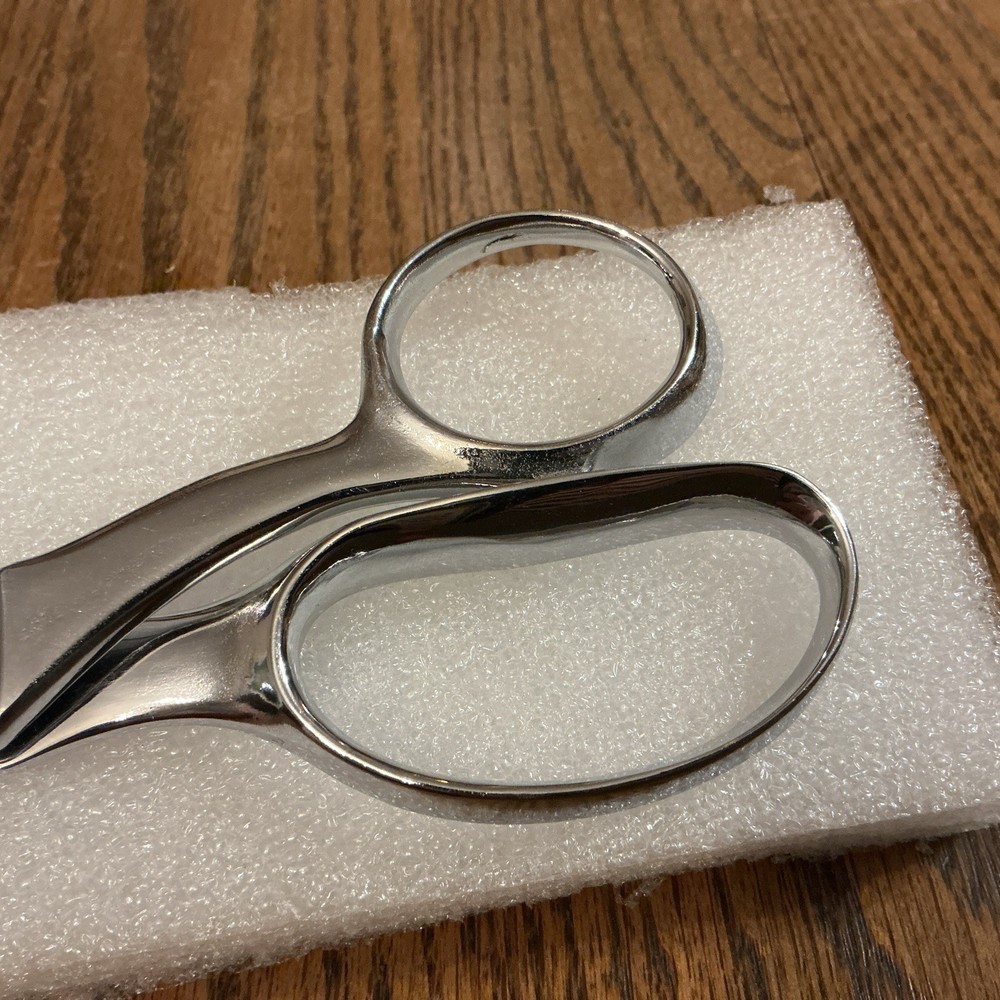 Wiss Pink-Rite,Model E Pinking Shears,gently used stored condition