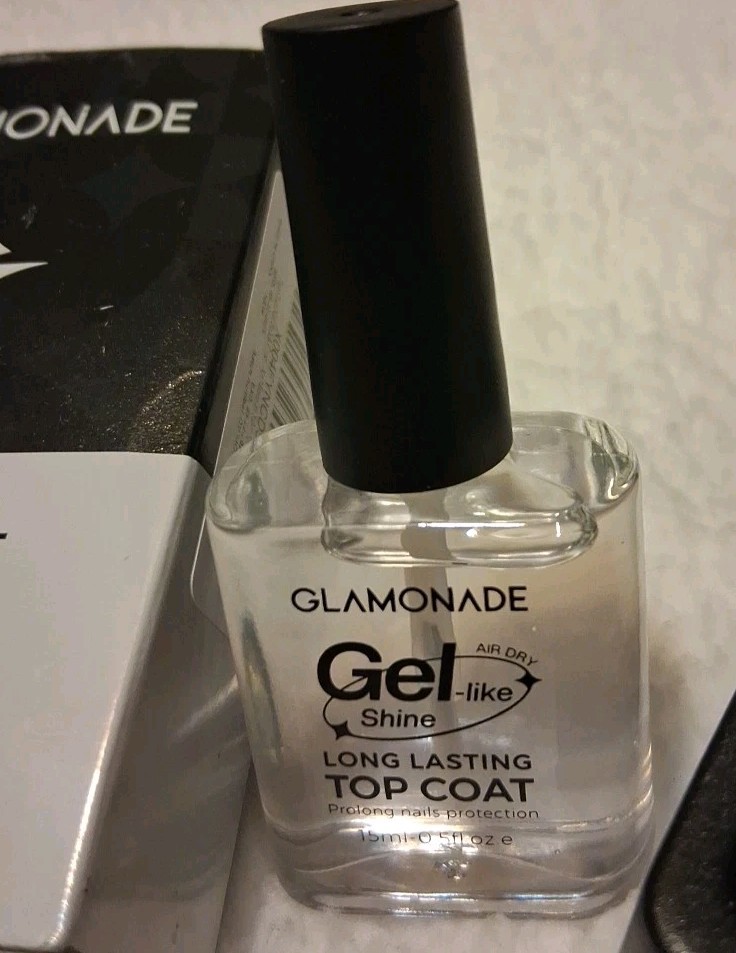 Glamonade Professional Nail System