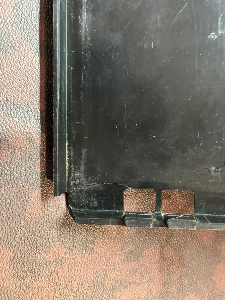 Safariland Comp Kit Range Box with Loading Blocks ......*RARE*