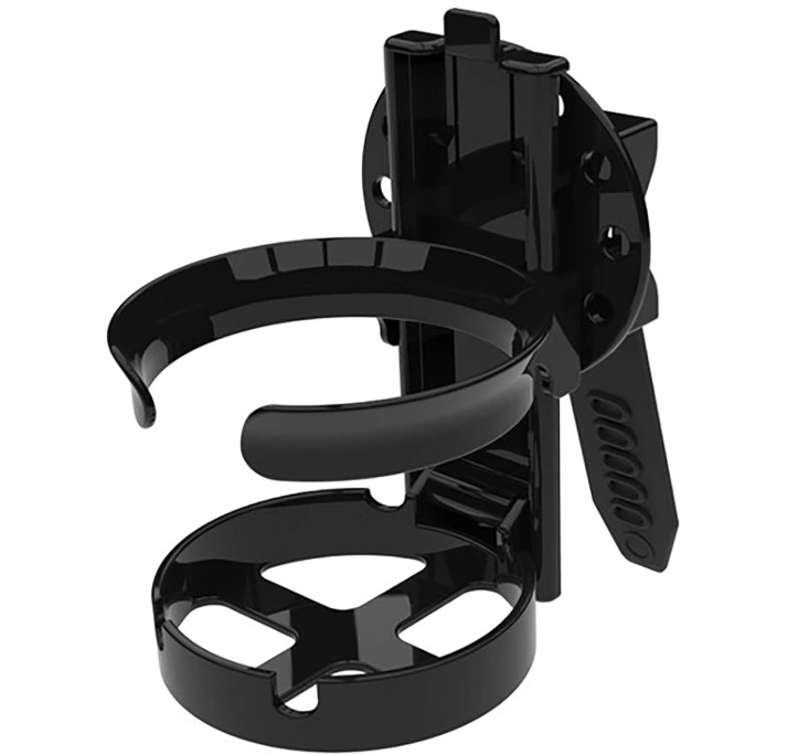 Easy To Use Products - Universal Mobility Cup Holder