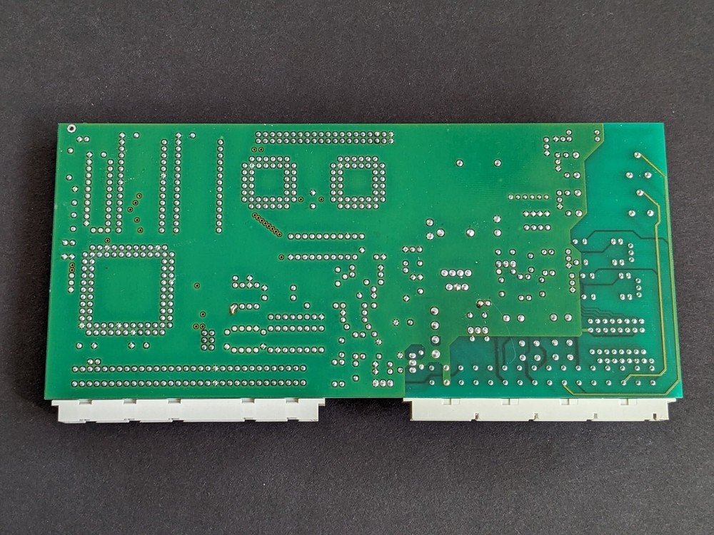 ITW DYNATEC CP5 CONTROLLER BOARD