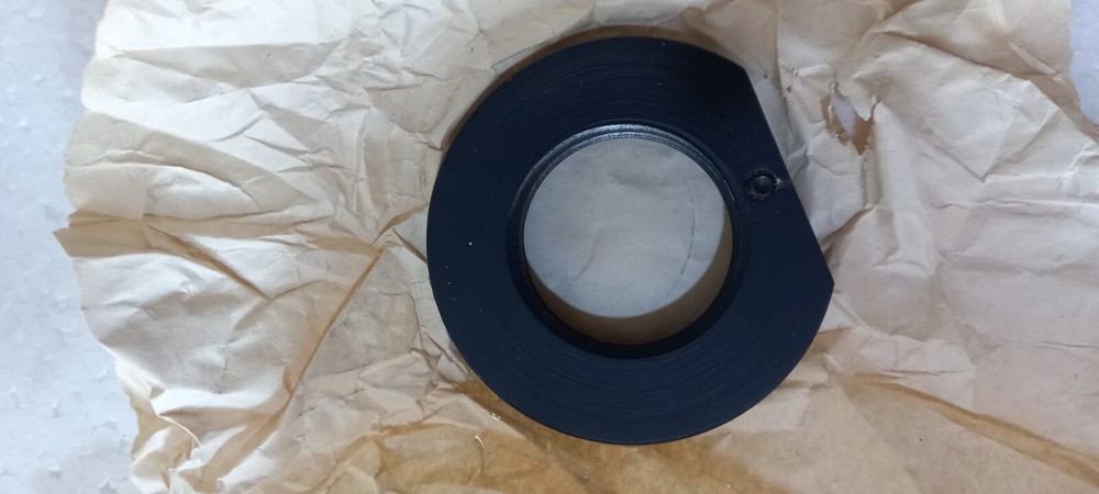 CLOVER NUT DRIVE SOCKET RETAINER P/N: 40C-SDRN