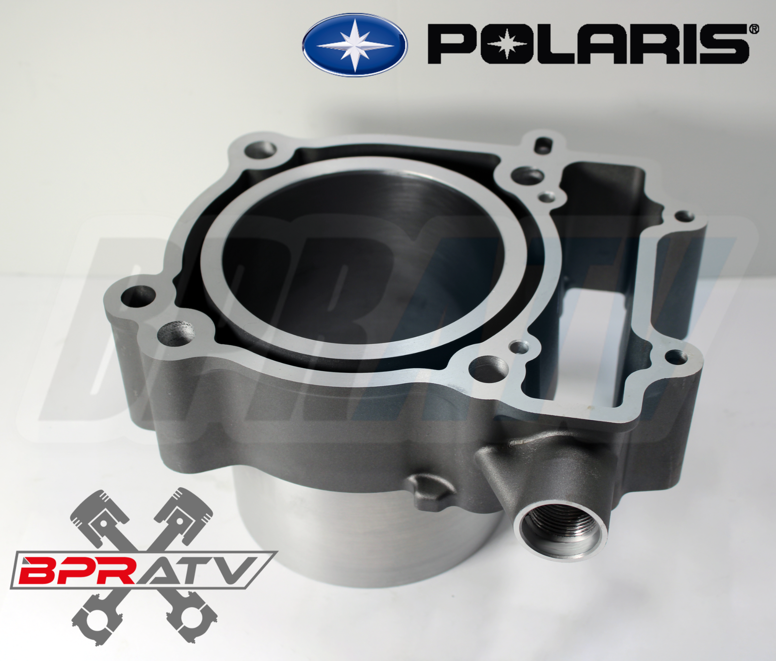 14-24 Polaris Sportsman 570 Wiseco Piston Cylinder Gasket Top End Rebuild Kit