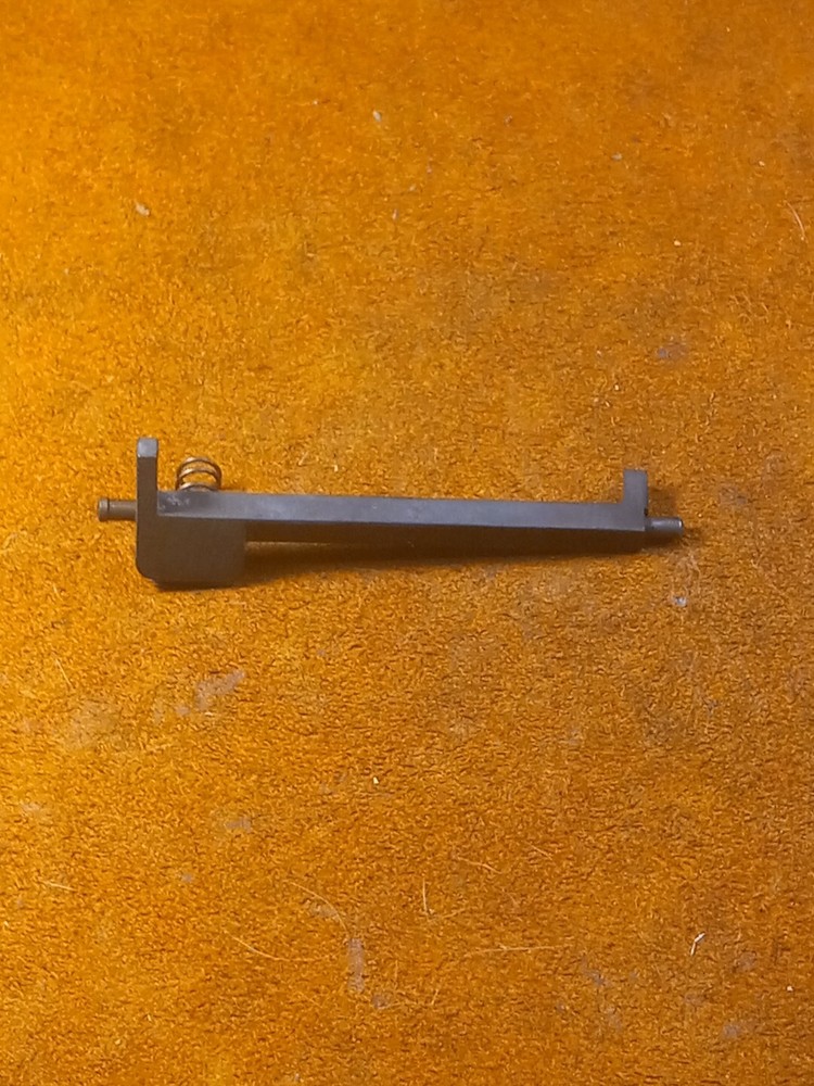 M1 Garand Clip Latch Pin Spring USGI NOS