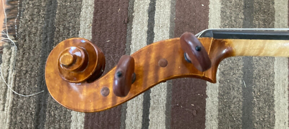 Cello - Rosalia 3/4 Mod. C-9- yr. 2006 used