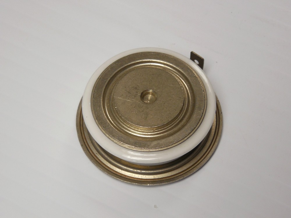 Westinghouse P215CH06FK0 Thyristor Rectifier Module