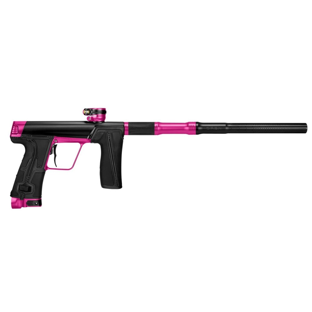 Planet Eclipse CS3 Pro Electronic Speedball Paintball Marker Punk