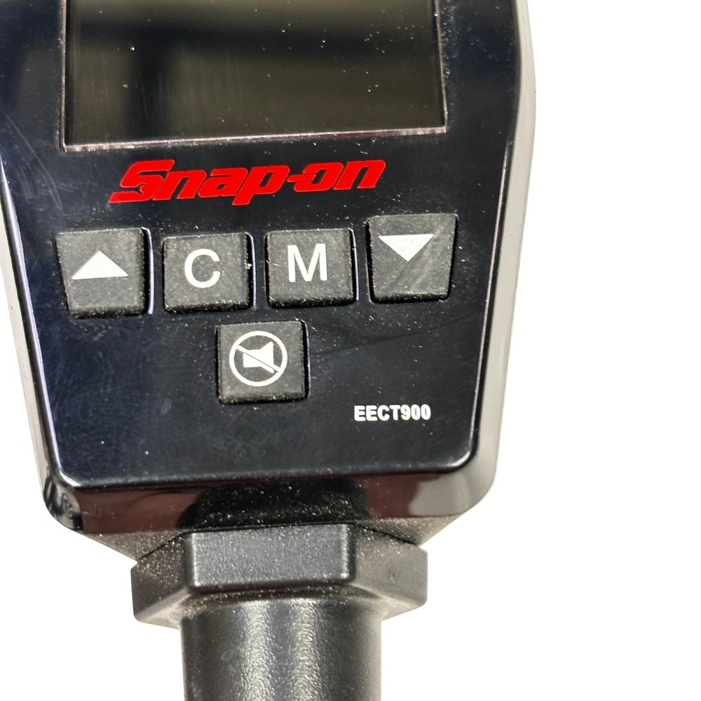 Snap-on Multi-Probe EECT900 Circuit Tester