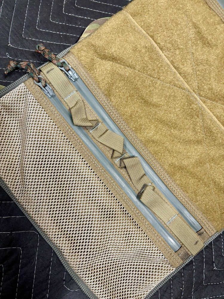 Tactical Tailor Prototype, High Ground Gear style Assault Pack, Multicam NEW