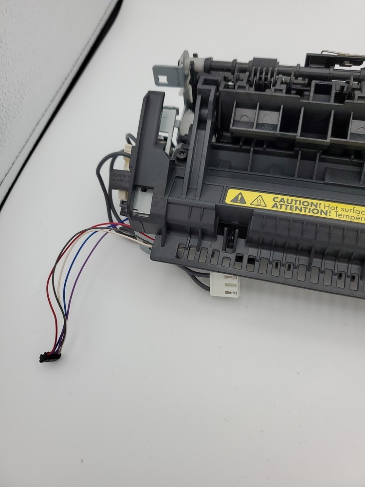 HP LaserJet 1536DNF MFP Fuser Unit