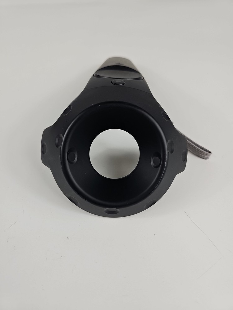 1x HTC Vive Virtual Reality VR Wand Controller (Black) 1.0 2PR7100