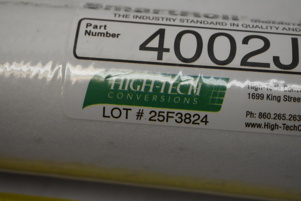 JNJ Smartroll High-Tech Conversions SmartRoll Understencil Wiping Roll 4002JK