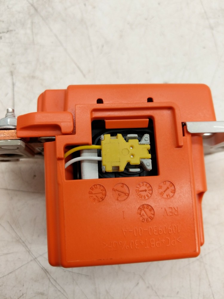 ⭕ 12-20 Model S X Crash Actuator Sensor Batt Disconnect Pyrotechnic 1111313-00-E